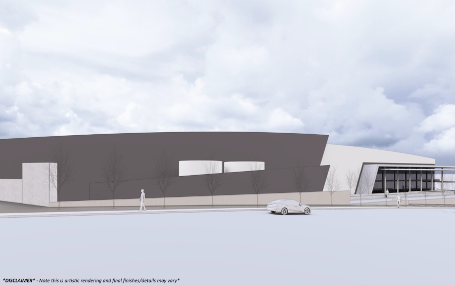 To Let commercial Property for Rent in Atlantic Hills Western Cape